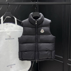 MONCLER 몽클레어 크리스토퍼 랙시 다운 베스트 2COLOR