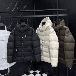 MONCLER 몽클레어 바우게스 다운 패딩