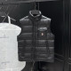 MONCLER 몽클레어 난투 다운 베스트