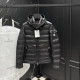 MONCLER 몽클레어 바디 다운 패딩 자켓 2COLOR