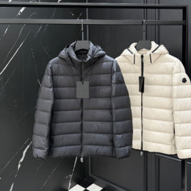 MONCLER 몽클레어 젤루즈 다운 패딩 자켓