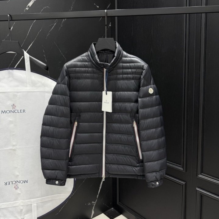 MONCLER 몽클레어 다니엘 다운 패딩 자켓 2COLOR