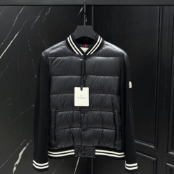 MONCLER 몽클레어 다운 패딩 가디건