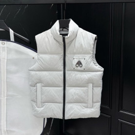 MONCLER 몽클레어 몬트리올 다운 베스트 2COLOR