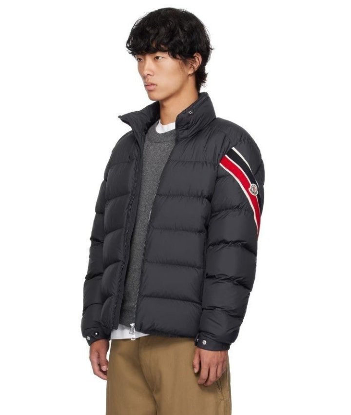 MONCLER 몽클레어 솔라얀 다운 패딩 자켓