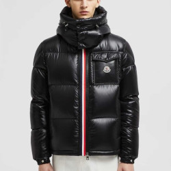 MONCLER 몽클레어 몽벨리아르 다운 재킷