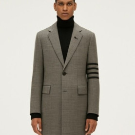 THOM BROWNE 톰브라운 삼선 시그니처 슈트