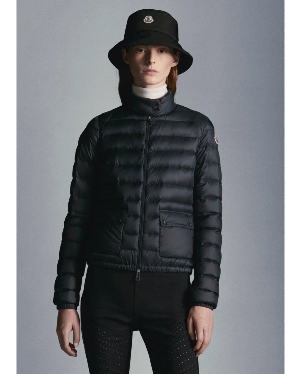 MONCLER 몽클레어 란스 경량 패딩