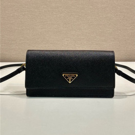 PRADA 프라다 사피아노 미니 크로스백 1NF059 5COLOR
