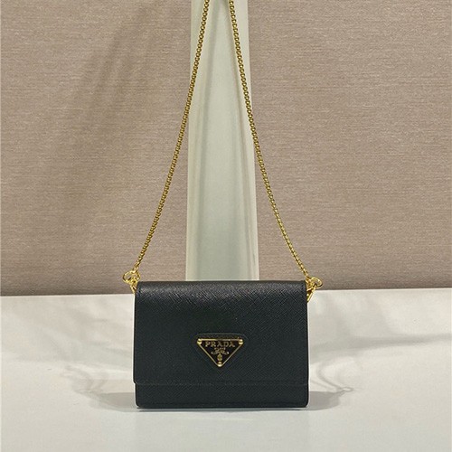 PRADA 프라다 사피아노 미니 숄더백 1MR034