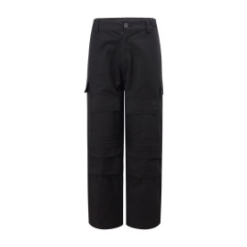 BALENCIAGA 발렌시아가 플레어드 카고 팬츠