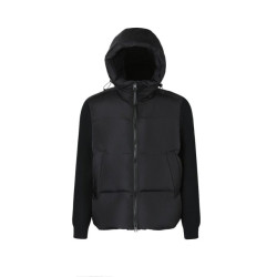 CANADA GOOSE 캐나다구스 후드 다운 패딩 가디건 2COLOR