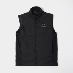 ARCTERYX 아크테릭스 아톰 패딩 조끼