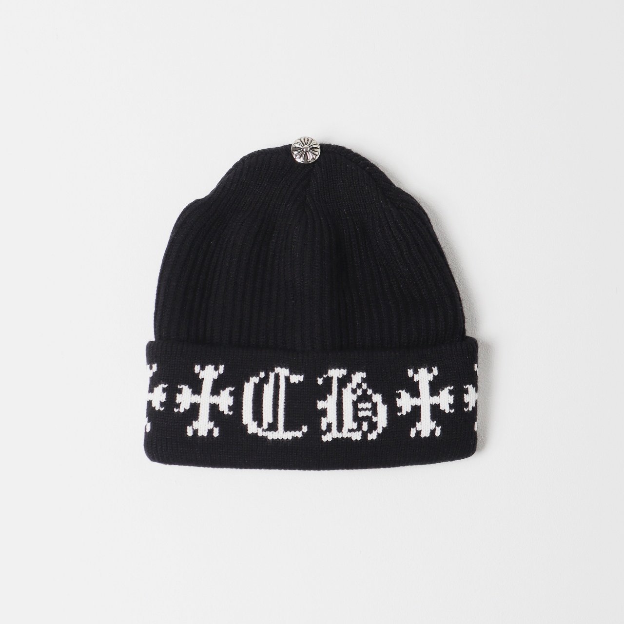 CHROME HEARTS 크롬하츠 빅대디 비니