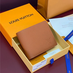 LOUIS VUITTON 루이비통 슬렌더 반지갑 M83128