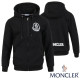 MONCLER 몽클레어 스케치 나염 후드집업