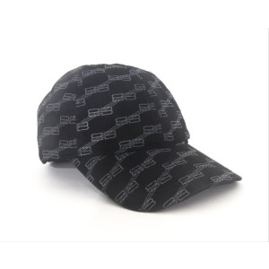BALENCIAGA 발렌시아가 멀티로고 볼캡