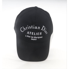 DIOR 디올 옴므 아뜰리에 볼캡