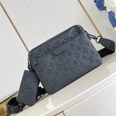 LOUIS VUITTON 루이비통 트리오 메신저백 M27185 3COLOR