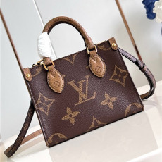 LOUIS VUITTON 루이비통 온더고 BB M46839