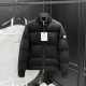 MONCLER 몽클레어 울니트 패딩