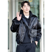 ●12월 판매 10위● [배우 남주혁] DIOR 디올 오블리크 테리 코튼 후드티 2COLOR