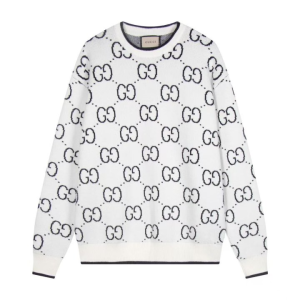 GUCCI 구찌 GG 자카드 가디건 3COLOR