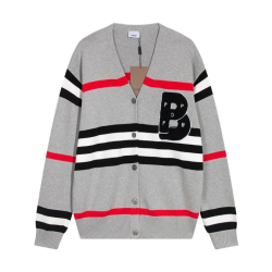 BURBERRY 버버리 팝 트레이닝 컴퍼니 가디건