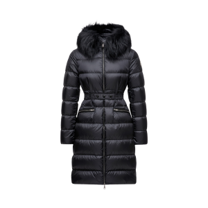 MONCLER 몽클레어 보에딕 롱패딩