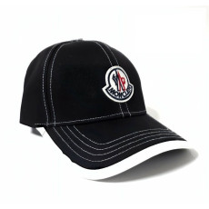 MONCLER 몽클레어 로고 패치 볼캡