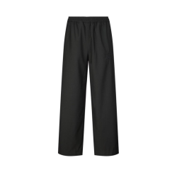 LOUIS VUITTON 루이비통 자수 밴딩 팬츠