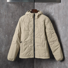 BURBERRY 버버리 EKD 자수 자켓