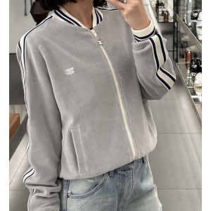 CELINE 셀린느 테디 트랙 수트 자켓