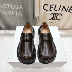 LOEWE 로에베 여성용 로퍼 L71091 2COLOR (무광/유광)