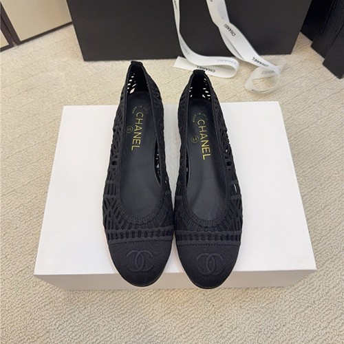 CHANEL 샤넬 여성용 단화 C41786 2COLOR