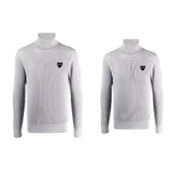 COMME DES GARCONS 꼼데가르송 터틀넥 2COLOR