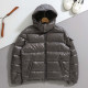 MONCLER 몽클레어 마야 숏 패딩