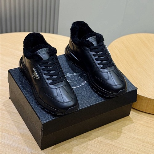 PRADA 프라다 남성용 스니커즈 P29984-2