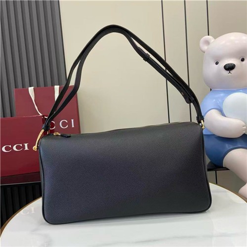 GUCCI 구찌 하프 홀스빗 라지 숄더백 862530 5COLOR