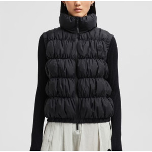 MONCLER 몽클레어 아프리아테 다운 베스트