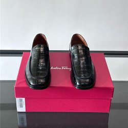 FERRAGAMO 페레가모 남성용 로퍼 F39404 2COLOR