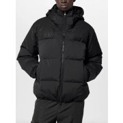 LOUIS VUITTON 루이비통 플레이스드 모노그램 다운 패딩