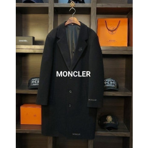 MONCLER 몽클레어 그레노블 하운드 코트