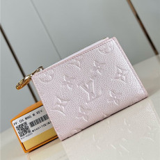 LOUIS VUITTON 루이비통 리사 반지갑 M26517