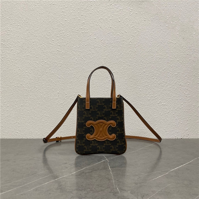 CELINE 셀린느 핸드폰백 10E382