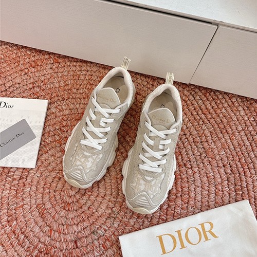 DIOR 디올 여성용 스니커즈 D40953-1