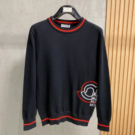 MONCLER 몽클레어 티핑 울니트 2COLOR