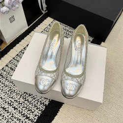 CHANEL 샤넬 여성용 구두 C90728 2COLOR