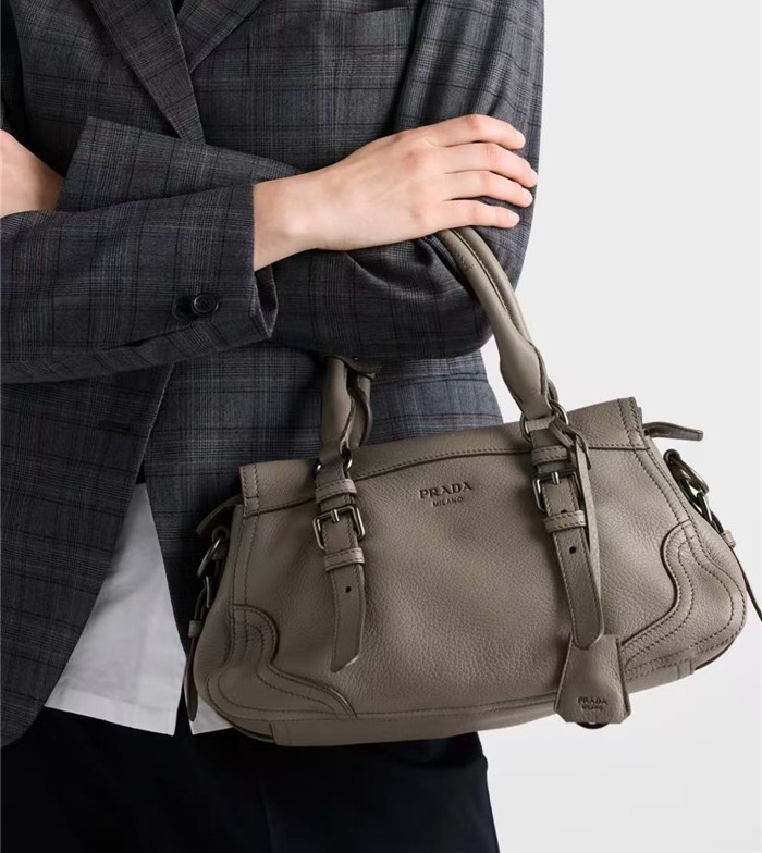 PRADA 프라다 토트백 1BG604 4COLOR