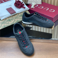 GUCCI 구찌 남여공용 스니커즈 G35382 2COLOR
